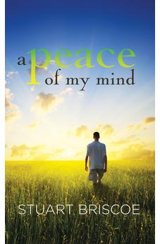 A Peace of My Mind