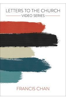 Letters to the Church Video Series