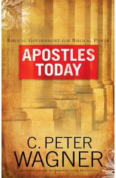 Apostles Today