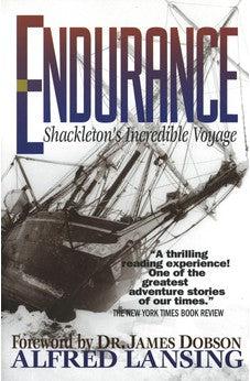 The Endurance - Shackleton's Incredible Voyage