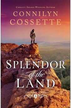 Splendor of the Land (The King's Men) Book 3 of 3