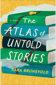 The Atlas of Untold Stories