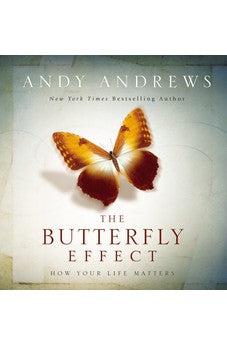 The Butterfly Effect: How Your Life Matters