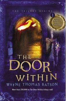 The Door Within: The Door Within Trilogy - Book One 9781400322640