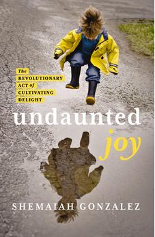 Undaunted Joy: The Revolutionary Act of Cultivating Delight - Biblestore.com
