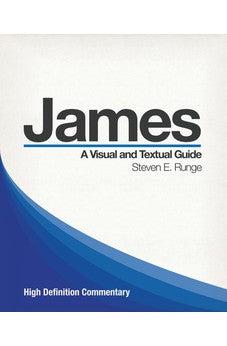 High Definition Commentary: James