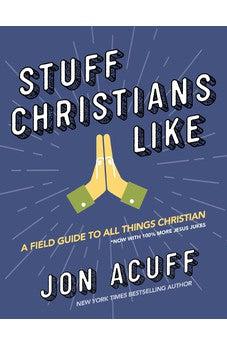 Stuff Christians Like