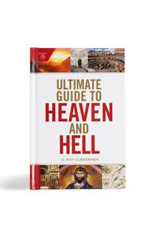Ultimate Guide to Heaven and Hell