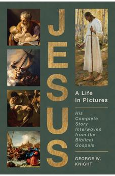 Jesus: A Life in Pictures