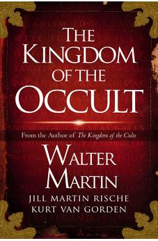 The Kingdom of the Occult