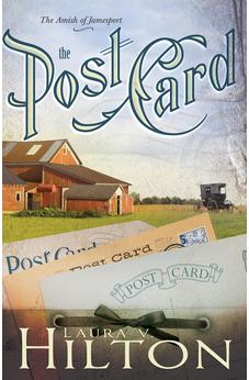 The Postcard (The Amish of Jamesport Book 2)