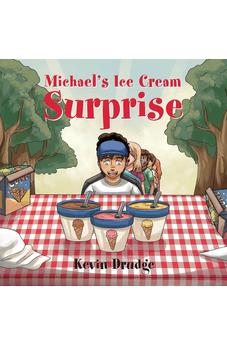 Michael's Ice Cream Surprise