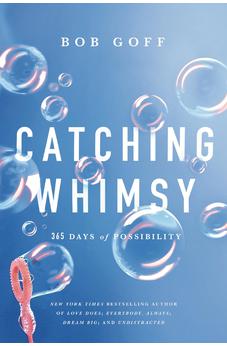 Catching Whimsy: 365 Days of Possibility