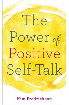 Power of Positive Self-Talk