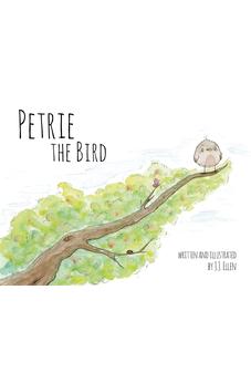 Petrie The Bird
