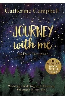 Journey with Me: 365 Daily Devotions