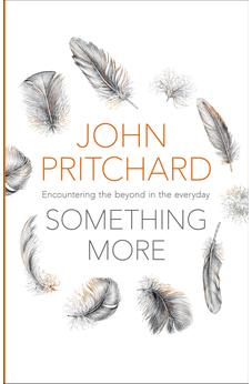 Something More: Encountering The Beyond In The Everyday