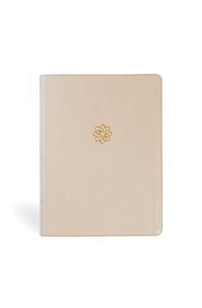 CSB Study Bible, Large Print, Digital Study Edition, Gold LeatherTouch, Red Letter, Study Notes, Articles, Word Studies, Illustrations, Outlines, Timelines, Easy-to-Read Bible Serif Type