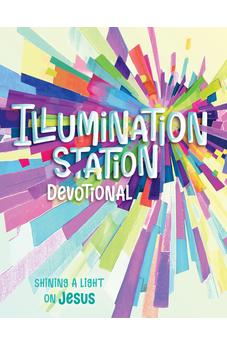 Illumination Station Devotional: Shining a Light on Jesus