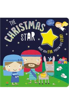 The Christmas Star