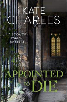 Appointed to Die (A Book of Psalms Mystery)