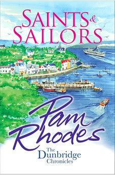 Saints and Sailors (The Dunbridge Chronicles Book 4)