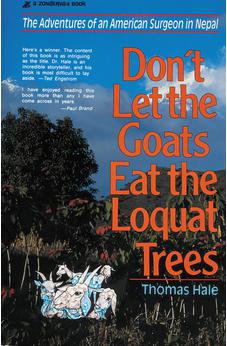 Don't Let the Goats Eat the Loquat Trees