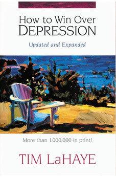 How to Win Over Depression