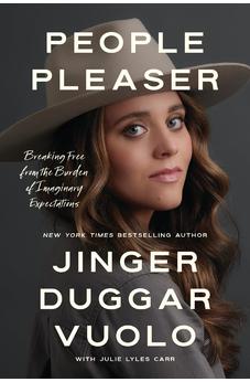 People Pleaser: Breaking Free from the Burden of Imaginary Expectations