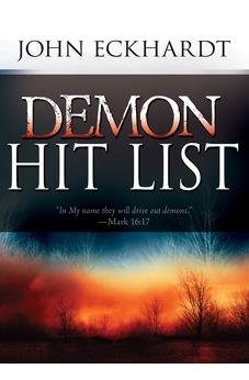Demon Hit List