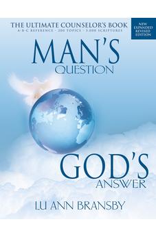 Mans Question, Gods Answer (Updated)