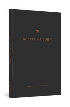 ESV Gospel of John, Reader's Edition