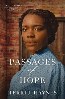 Passages of Hope (Doors to the Past) book 10 of 12