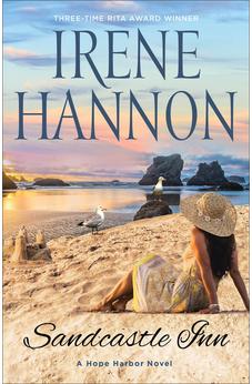 Sandcastle Inn: (Small-Town Beach Contemporary Clean Romance Set in the Pacific Northwest) Book 10 of 10