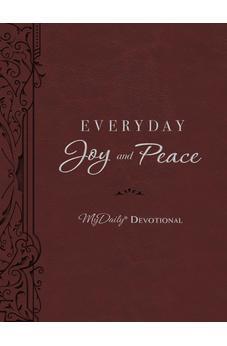 Everyday Joy and Peace (MyDaily)