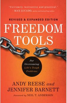Freedom Tools: For Overcoming Life's Tough Problems