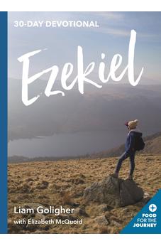 Ezekiel (Food for the Journey Keswick Devotionals)