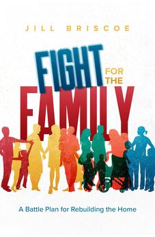 Fight for the Family