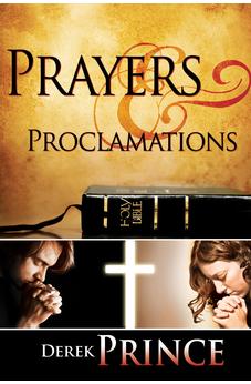 Prayers And Proclamations