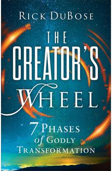The Creator's Wheel: 7 Phases of Godly Transformation