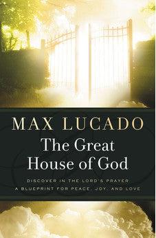 The Great House of God
