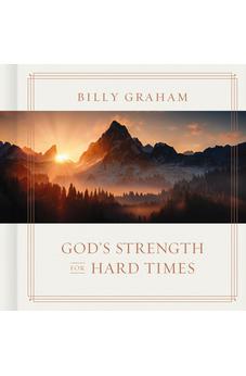 God's Strength for Hard Times
