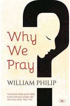 Why We Pray