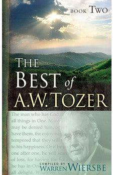 The Best of A. W. Tozer, Book 2