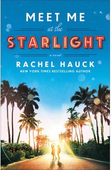 Meet Me at the Starlight: (Split-Time Beach Small Town Celebrity Romance Set in the Thirties and Eighties)