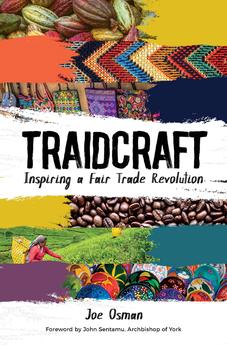 Traidcraft: Inspiring a Fair Trade Revolution