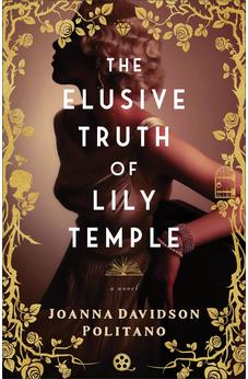 Elusive Truth of Lily Temple: A Novel