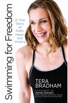 Swimming for Freedom: A True Story of Faith, Hope, and Victory (Paperback)
