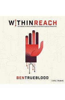 Within Reach: The Power of Small Changes in Keeping Students Connected