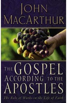 The Gospel According to the Apostles